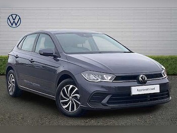 Volkswagen Polo feature image