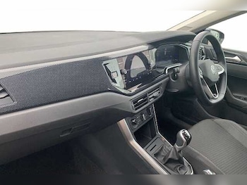 Used Volkswagen Polo 2023 for sale - 78083859: Photo