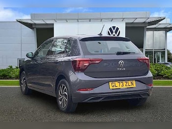 Used Volkswagen Polo 2023 for sale - 78083859: Photo
