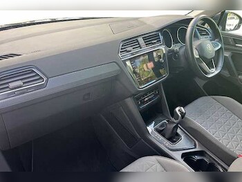 Used Volkswagen Tiguan 2022 for sale - 75620756: Photo