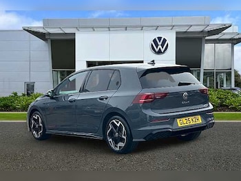 Used Volkswagen Golf 2025 for sale - 78078279: Photo