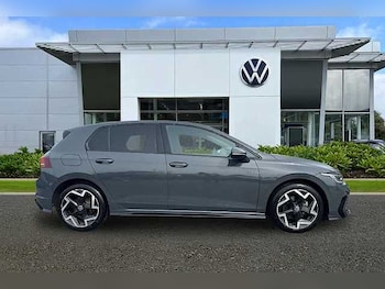Used Volkswagen Golf 2025 for sale - 78078279: Photo