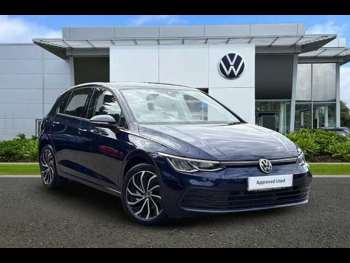 2021 (21) - 1.5 TSI 150 Life 5dr + 17' VENTURA ALLOYS