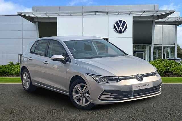 Used Volkswagen Golf 2024 for sale - 76106684: Photo 1