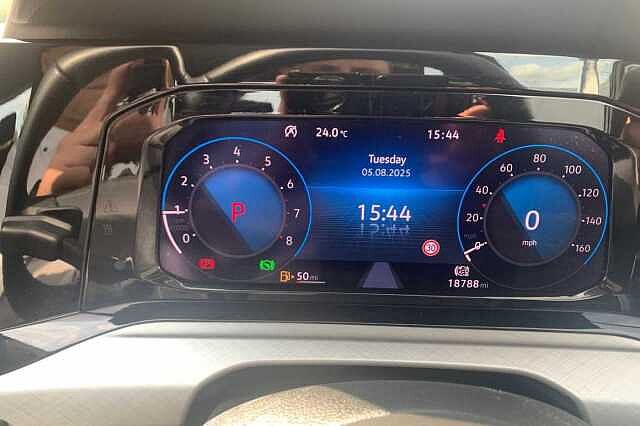 Used Volkswagen Golf 2024 for sale - 76106684: Photo 18