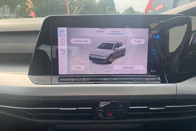 Used Volkswagen Golf 2024 for sale - 76106684: Photo 27