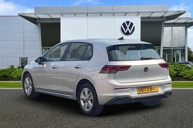 Used Volkswagen Golf 2024 for sale - 76106684: Photo 3