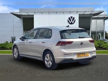 Used Volkswagen Golf 2024 for sale - 76106684: Photo 3