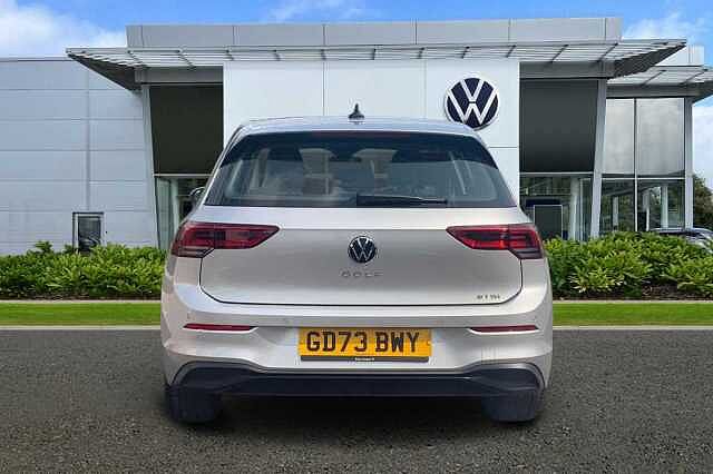 Used Volkswagen Golf 2024 for sale - 76106684: Photo 9