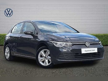 Used Volkswagen Golf 2020 for sale - 79371407: Photo