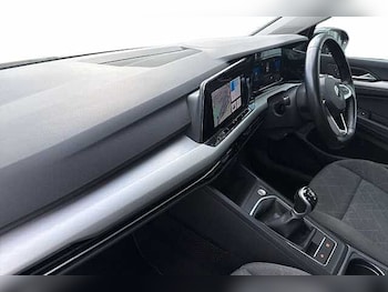 Used Volkswagen Golf 2020 for sale - 79371407: Photo