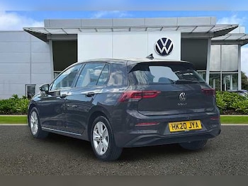 Used Volkswagen Golf 2020 for sale - 79371407: Photo