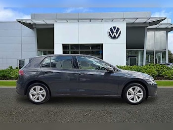 Used Volkswagen Golf 2020 for sale - 79371407: Photo