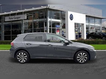 Used Volkswagen Golf 2022 for sale - 75969237: Photo