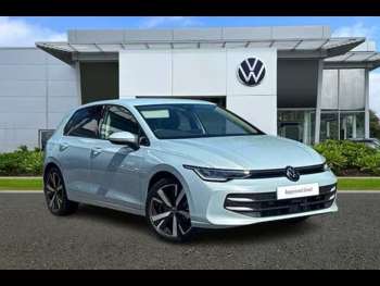 2025 (74) - MK8 Facelift Match 1.5 TSI 150PS Hatch 5 Door + 18' CATANIA ALLOYS + SPARE