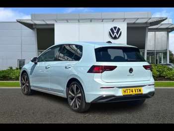 Used Volkswagen Golf 2025 for sale - 74634649: Photo