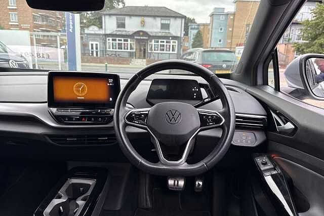 Used Volkswagen ID.4 2022 for sale - 76319686: Photo 14