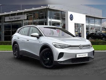 Volkswagen - ID.4