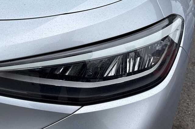Used Volkswagen ID.4 2022 for sale - 76319686: Photo 21