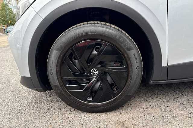 Used Volkswagen ID.4 2022 for sale - 76319686: Photo 27
