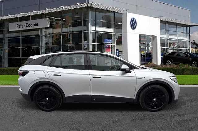 Used Volkswagen ID.4 2022 for sale - 76319686: Photo 4