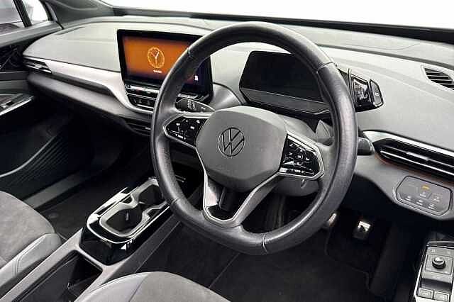 Used Volkswagen ID.4 2022 for sale - 76319686: Photo 6