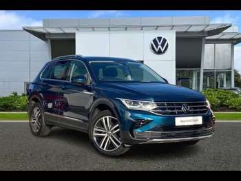 2021 (21) - 2.0 TDI (150ps) Elegance SCR 4Motion DSG + DRIVER ASSISTANCE PACK PLUS 5-Door