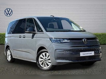 Used Volkswagen Multivan 2023 for sale - 79457347: Photo