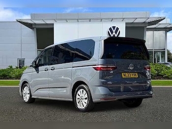 Used Volkswagen Multivan 2023 for sale - 79457347: Photo