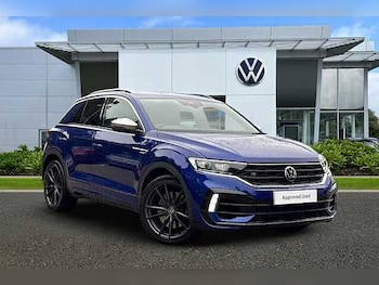 Volkswagen - T-Roc