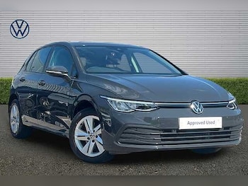 Used Volkswagen Golf 2023 for sale - 79167830: Photo