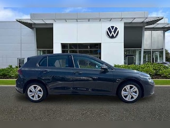 Used Volkswagen Golf 2023 for sale - 79167830: Photo