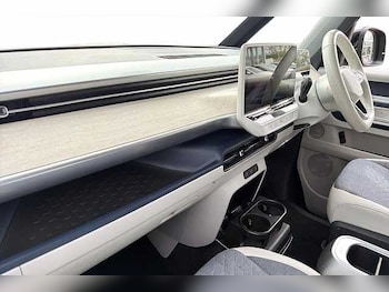 Used Volkswagen ID.Buzz 2023 for sale - 78083855: Photo