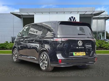 Used Volkswagen ID.Buzz 2023 for sale - 78083855: Photo