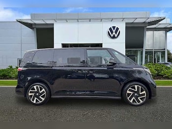 Used Volkswagen ID.Buzz 2023 for sale - 78083855: Photo