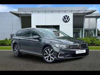 2020 (20) - 1.4 TSI PHEV GTE 5dr DSG