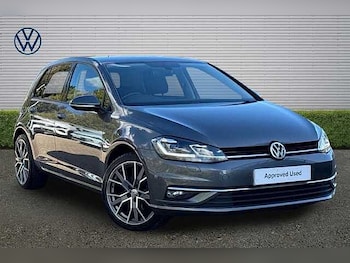 Used Volkswagen Golf undefined for sale - 78331755: Photo