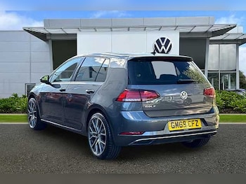 Used Volkswagen Golf undefined for sale - 78331755: Photo