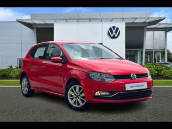 2015 (15) - 1.0 SE 60PS 5Dr