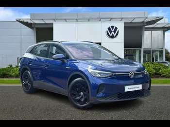 2021 (71) - Life 52kWh Pure Performance 148PS Automatic 5-Door
