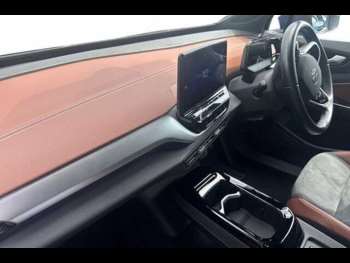 Used Volkswagen ID4 2021 for sale - 74703723: Photo