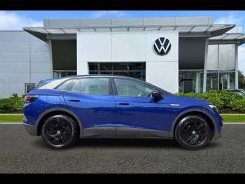 Used Volkswagen ID4 2021 for sale - 74703723: Photo