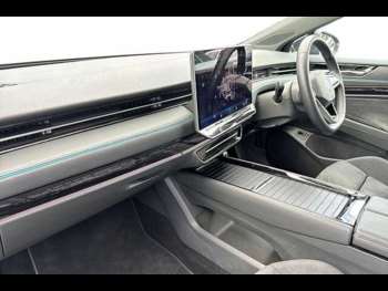 Used Volkswagen ID7 2024 for sale - 74132665: Photo