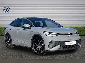 Used Volkswagen ID.5 2022 for sale - 77901802: Photo