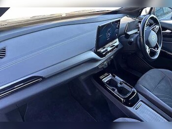 Used Volkswagen ID.5 2022 for sale - 77901802: Photo