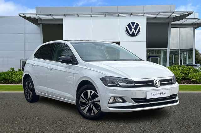 Used Volkswagen Polo 2020 for sale - 77403968: Photo 1