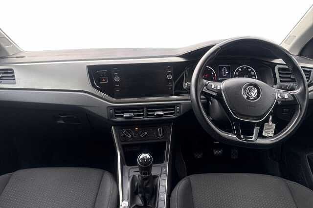 Used Volkswagen Polo 2020 for sale - 77403968: Photo 10