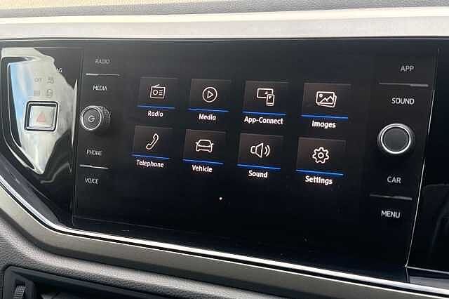 Used Volkswagen Polo 2020 for sale - 77403968: Photo 13