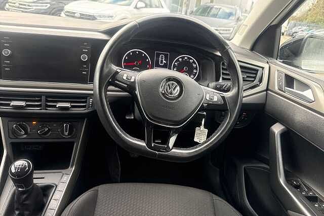 Used Volkswagen Polo 2020 for sale - 77403968: Photo 14