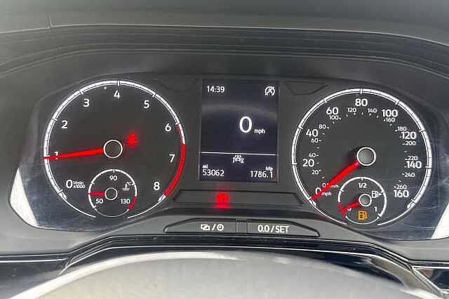 Used Volkswagen Polo 2020 for sale - 77403968: Photo 17